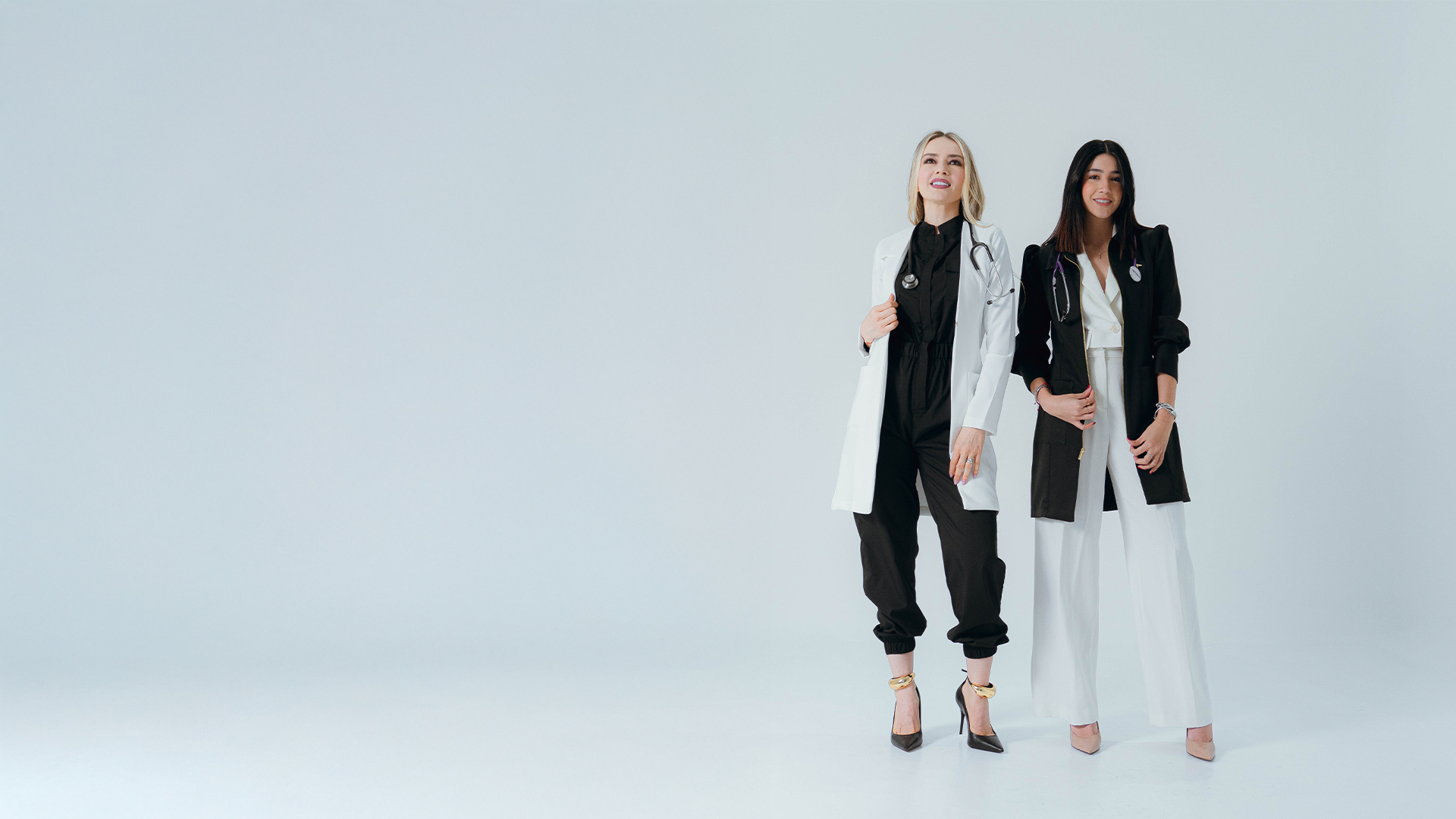 Comprar batas médicas